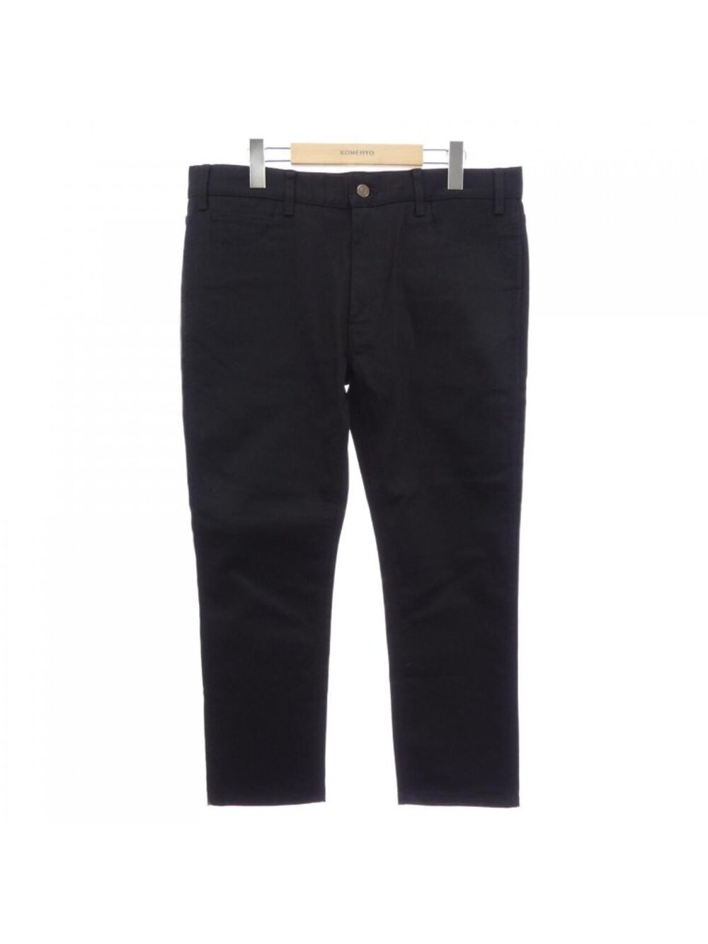 Celine Skinny Pants Low Rise
